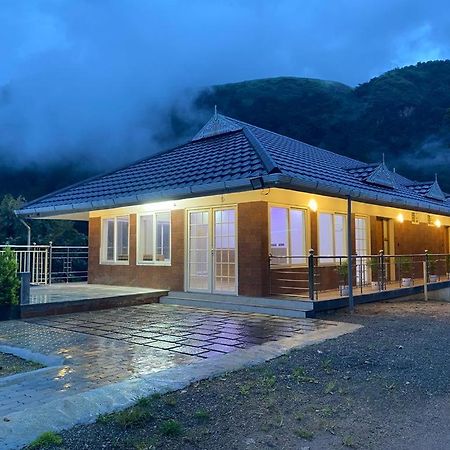 Earth Lounge Resort Vagamon Bagian luar foto