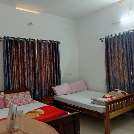 Earth Lounge Resort Vagamon Bagian luar foto