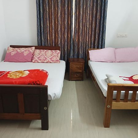 Earth Lounge Resort Vagamon Bagian luar foto