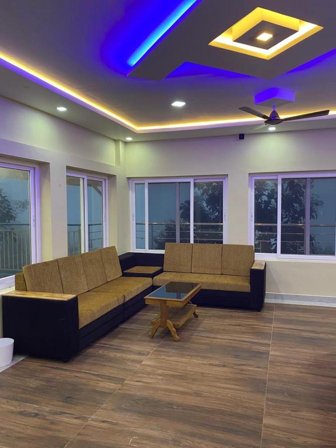 Earth Lounge Resort Vagamon Bagian luar foto