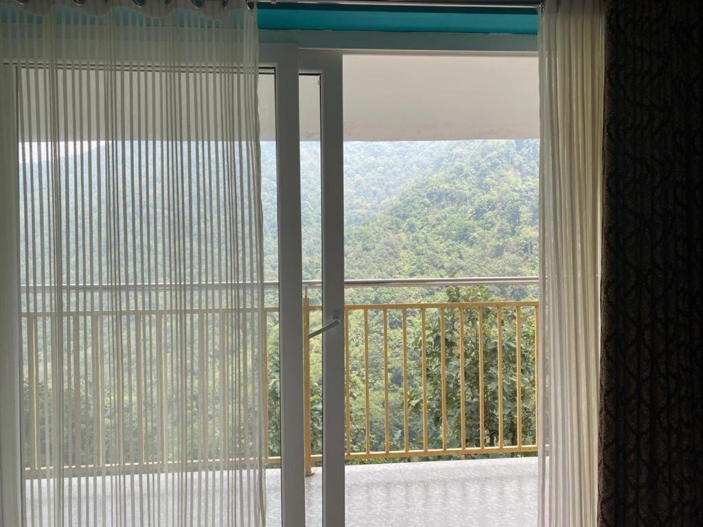 Earth Lounge Resort Vagamon Bagian luar foto