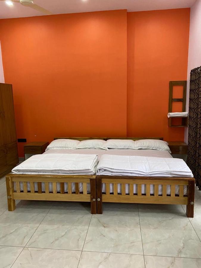 Earth Lounge Resort Vagamon Bagian luar foto