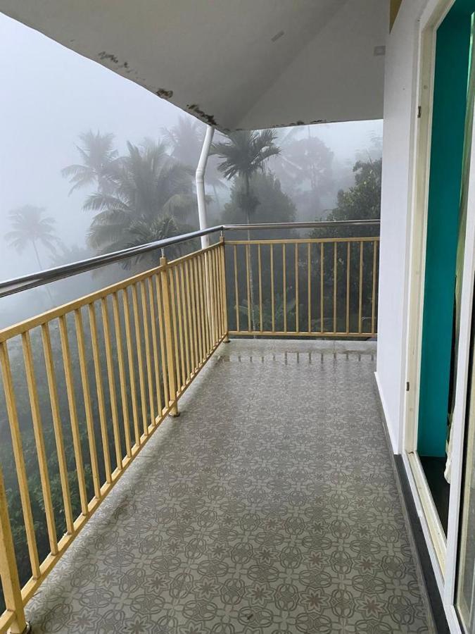 Earth Lounge Resort Vagamon Bagian luar foto