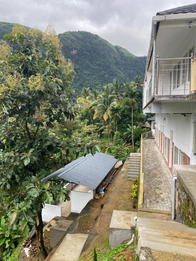 Earth Lounge Resort Vagamon Bagian luar foto