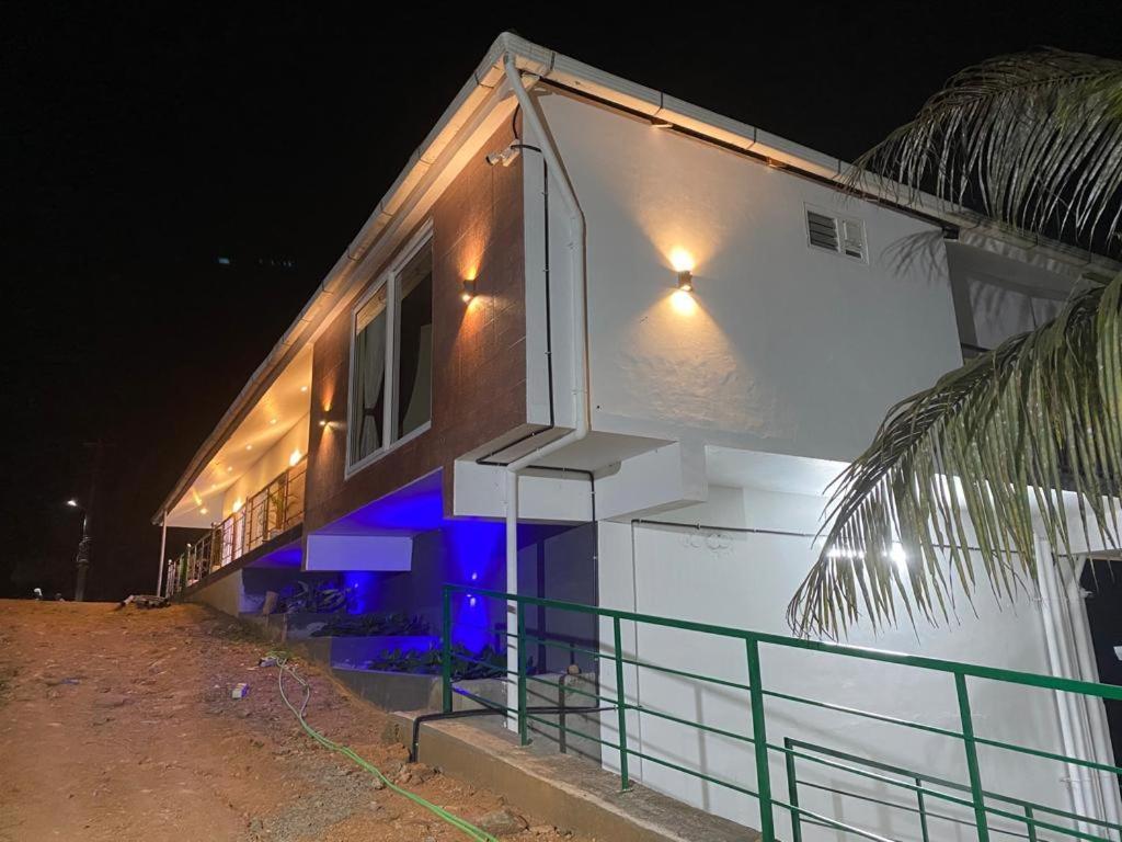 Earth Lounge Resort Vagamon Bagian luar foto