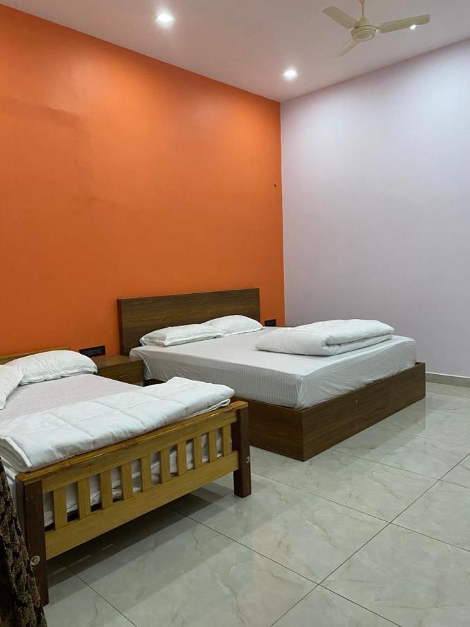 Earth Lounge Resort Vagamon Bagian luar foto