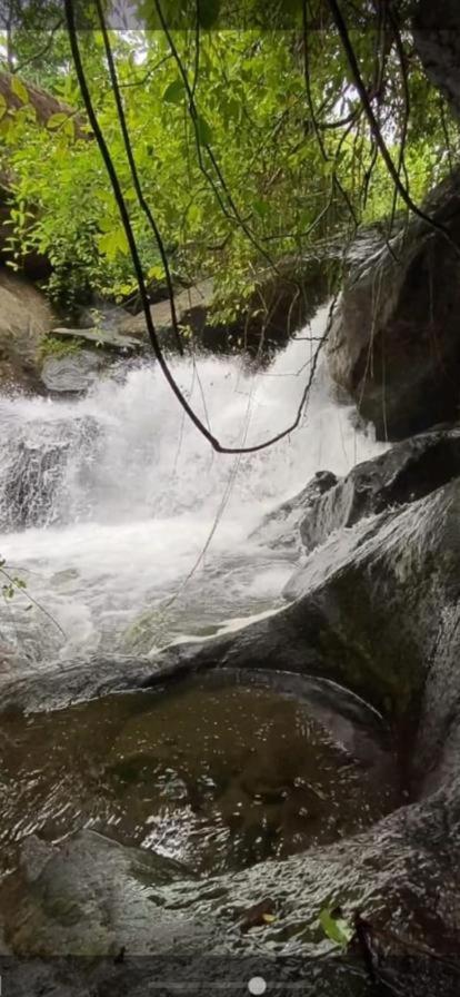 Earth Lounge Resort Vagamon Bagian luar foto