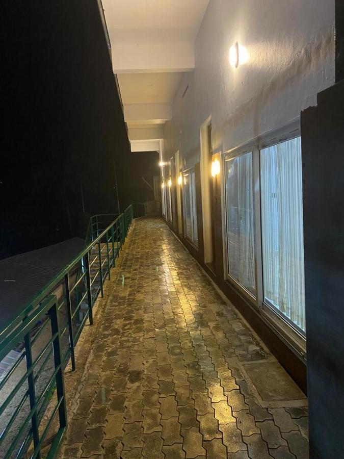Earth Lounge Resort Vagamon Bagian luar foto