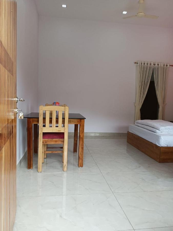 Earth Lounge Resort Vagamon Bagian luar foto