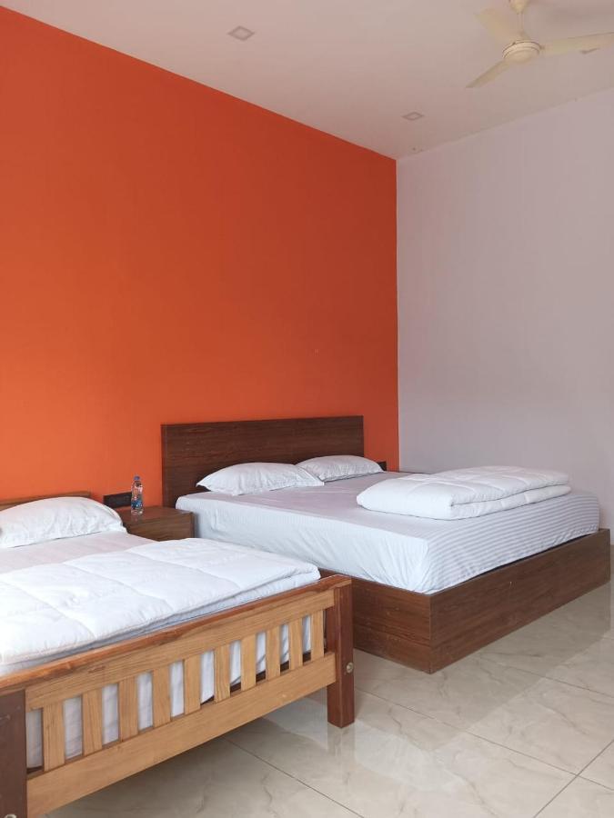 Earth Lounge Resort Vagamon Bagian luar foto