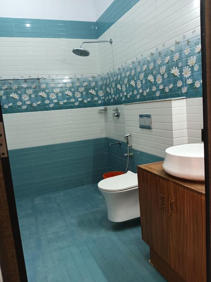 Earth Lounge Resort Vagamon Bagian luar foto