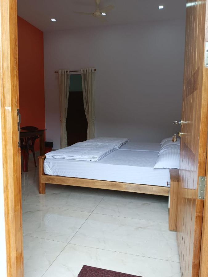Earth Lounge Resort Vagamon Bagian luar foto