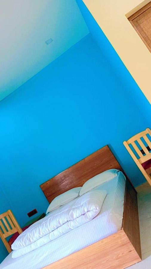 Earth Lounge Resort Vagamon Bagian luar foto