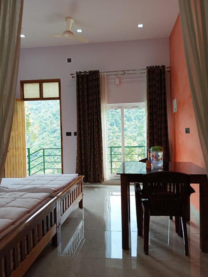Earth Lounge Resort Vagamon Bagian luar foto
