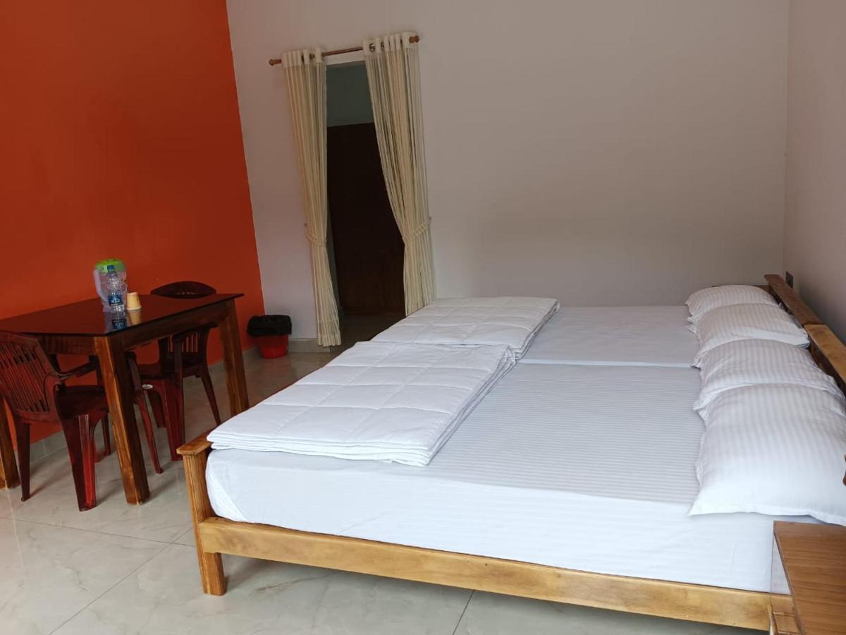 Earth Lounge Resort Vagamon Bagian luar foto