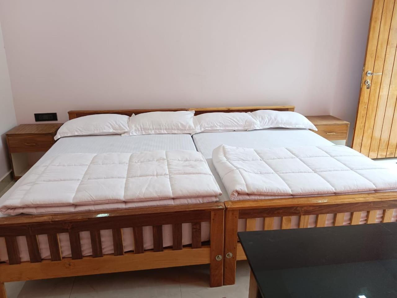 Earth Lounge Resort Vagamon Bagian luar foto