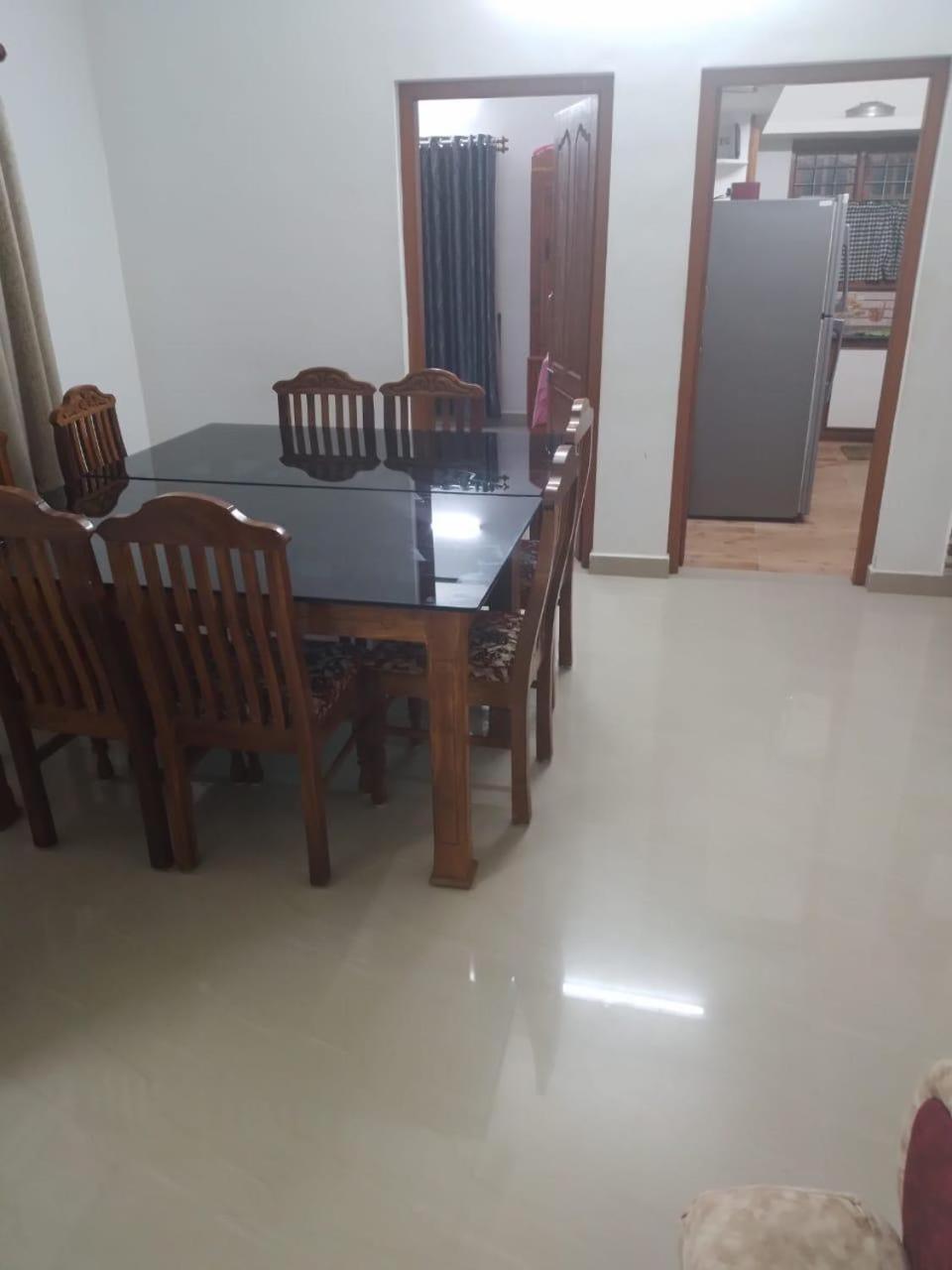 Earth Lounge Resort Vagamon Bagian luar foto