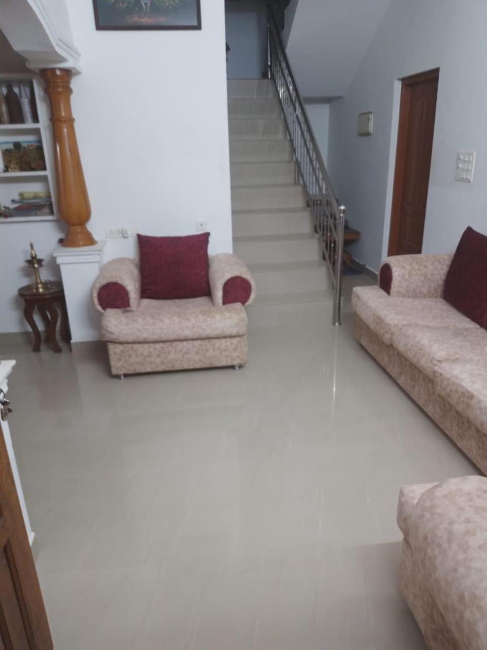 Earth Lounge Resort Vagamon Bagian luar foto