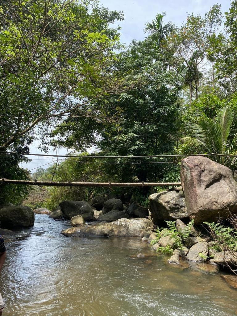 Earth Lounge Resort Vagamon Bagian luar foto