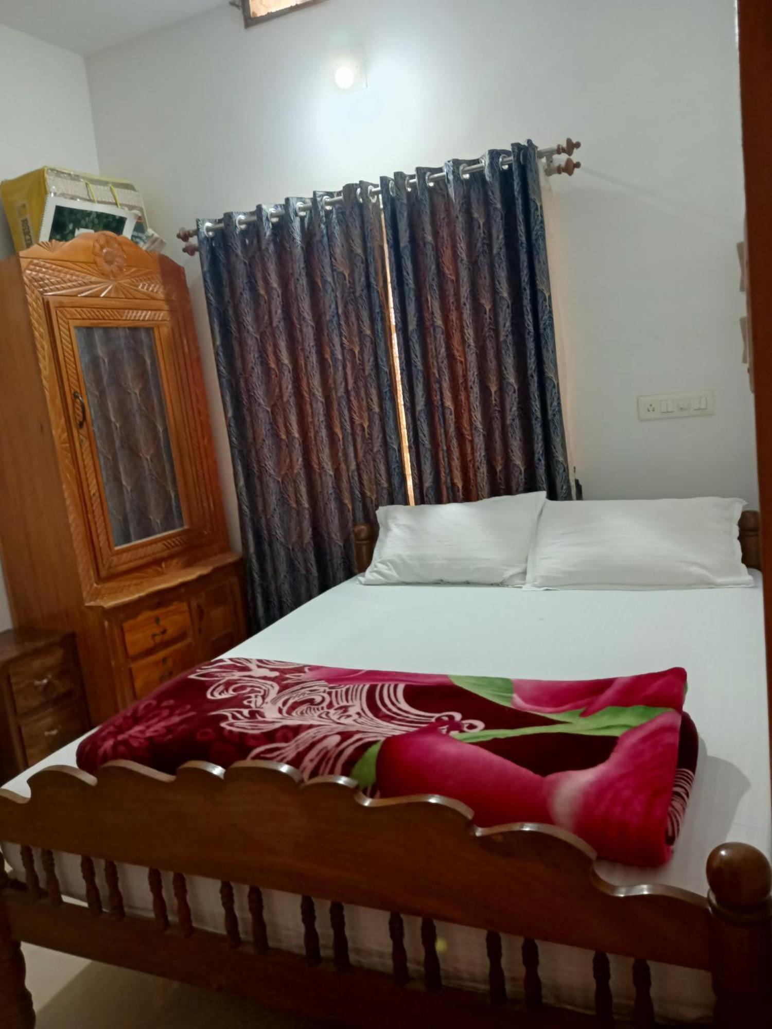 Earth Lounge Resort Vagamon Bagian luar foto