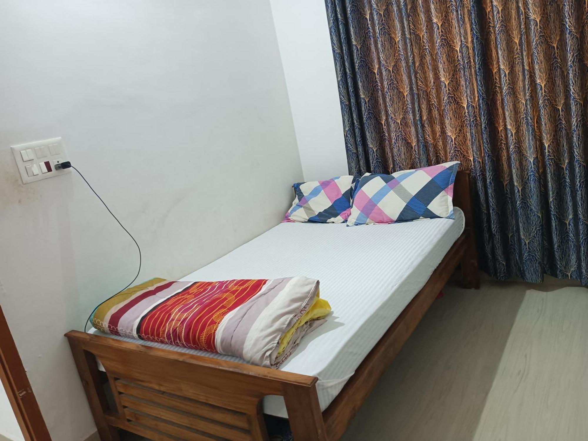 Earth Lounge Resort Vagamon Bagian luar foto